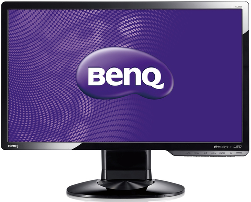 BenQ GL2023A computer monitor 49.5 cm (19.5″) 1600 x 900 pixels LED Black