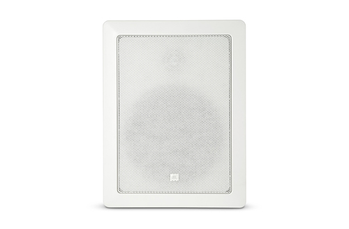 JBL CONTROL® SERIES 126 WT White Wired 100 W