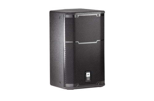 JBL PRX400 Series PRX412M loudspeaker Black Wired 1200 W