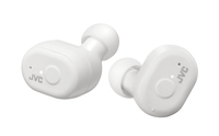 JVC HA-A11T Headset True Wireless Stereo (TWS) In-ear Calls/Music Bluetooth White