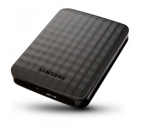 Samsung STSHX-M401TCB external hard drive 4 TB 2.5″ USB Type-A 3.2 Gen 1 (3.1 Gen 1) Black