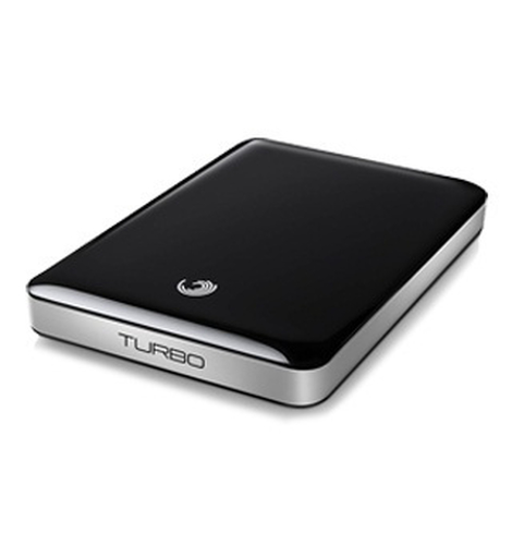 Seagate STAD500103 external hard drive 500 GB 7200 RPM 2.5″ USB Type-A 3.2 Gen 1 (3.1 Gen 1) Black, Silver