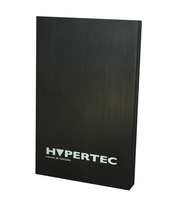 Hypertec FSN-2000U3C external hard drive 2 TB 2.5″ USB Type-C 3.2 Gen 1 (3.1 Gen 1) Black