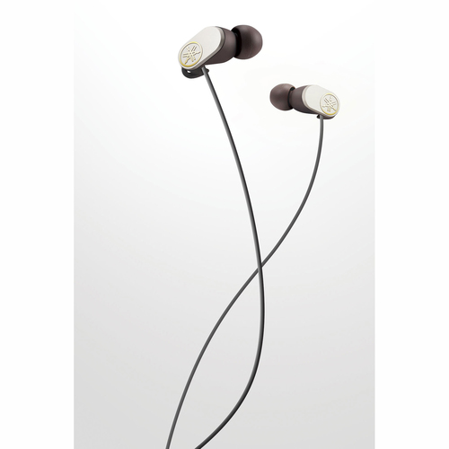 Yamaha EPH-R22 Headphones Wired In-ear Calls/Music White