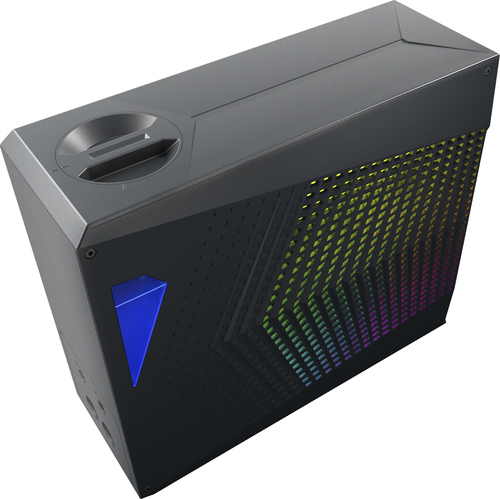 ERAZER Cooling Kit MD60961 Liquid cooling kit Black