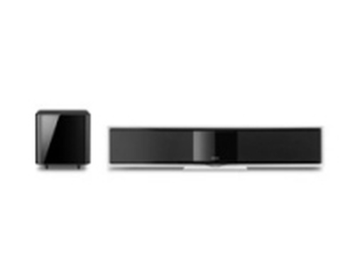 Samsung HT-BD8200 soundbar speaker 2.1 channels 300 W