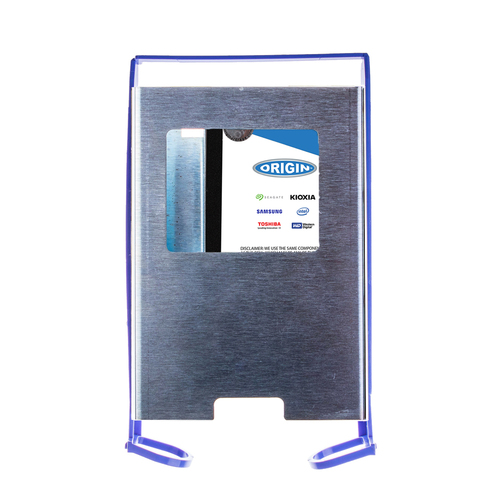 Origin Storage 960GB Hot Plug Enterprise SSD 3.5in SATA Mixed Work Load