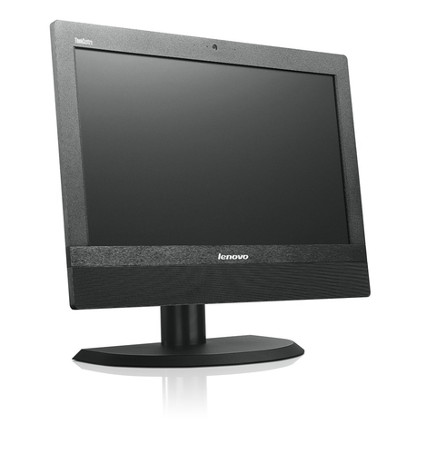 Lenovo ThinkCentre M83z Intel® Core™ i7 i7-4770S 54.6 cm (21.5″) 1920 x 1080 pixels All-in-One PC 4 GB DDR3L-SDRAM 1 TB HDD Windows 7 Professional Black