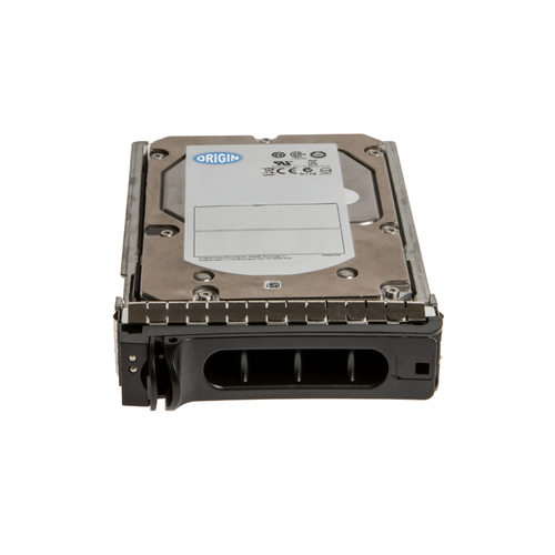 Origin Storage HDD 10TB 3.5in NearLine SATA 7200RPM in Hot Swap Caddy