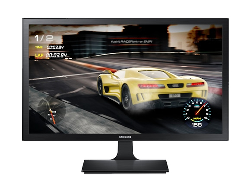 Samsung Full HD Gaming Monitor 27 inch LS27E330HZX