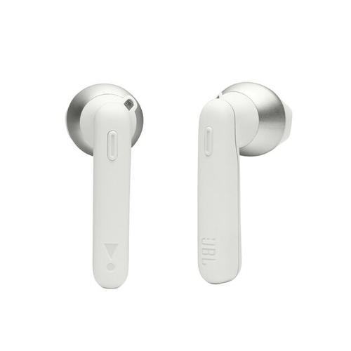 JBL Tune 220TWS Headset True Wireless Stereo (TWS) In-ear Calls/Music Bluetooth Charging stand White