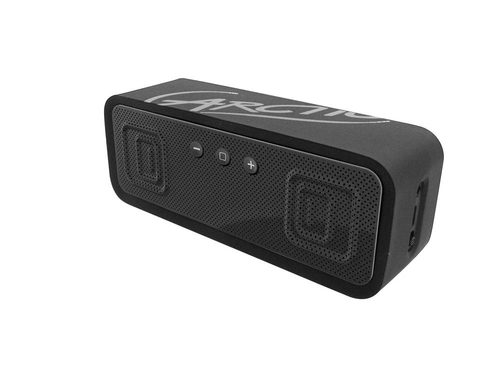 ARCTIC S113 BT (Black) – Mobile Bluetooth Speaker