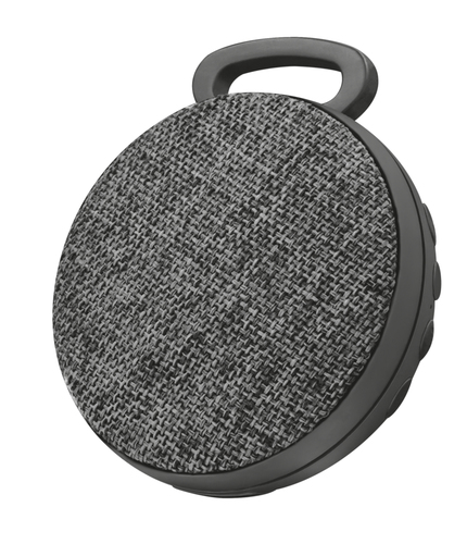 Trust 22010 portable/party speaker Grey 5 W