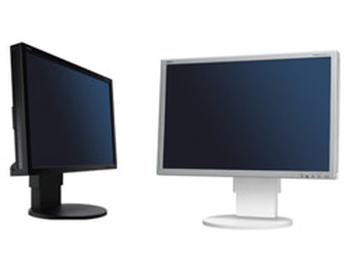 NEC EA241WM computer monitor 61 cm (24″) 1920 x 1200 pixels