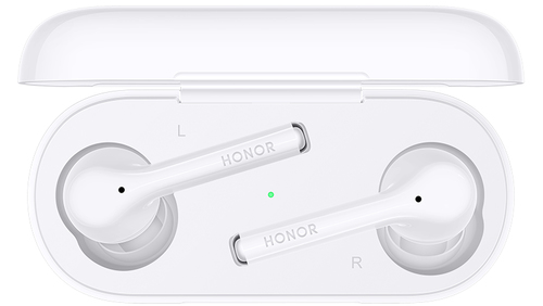 Honor Magic Earbuds Headphones Wireless In-ear Calls/Music Bluetooth White