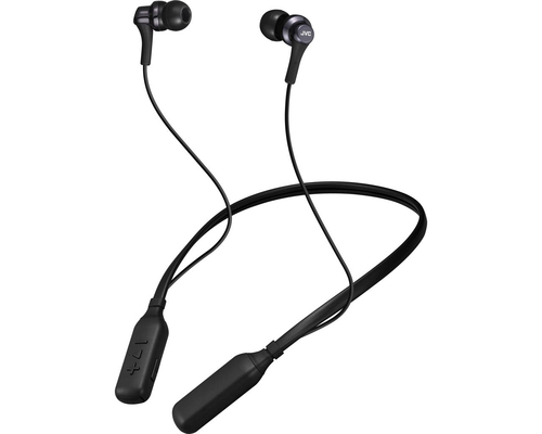 JVC HA-FX42BT-BE Wireless neck band headphones