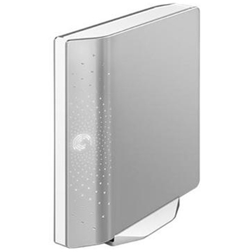 Seagate FreeAgent Desktop FreeAgent Desk 2TB external hard drive 7200 RPM USB 2.0