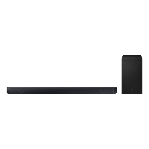 Samsung HW-Q700D Black 3.1.2 channels