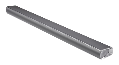 LG SJ6 soundbar speaker Silver 2.1 channels 320 W