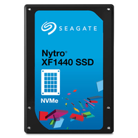 Seagate Nytro XF1440 960 GB 2.5″ PCI Express eMLC