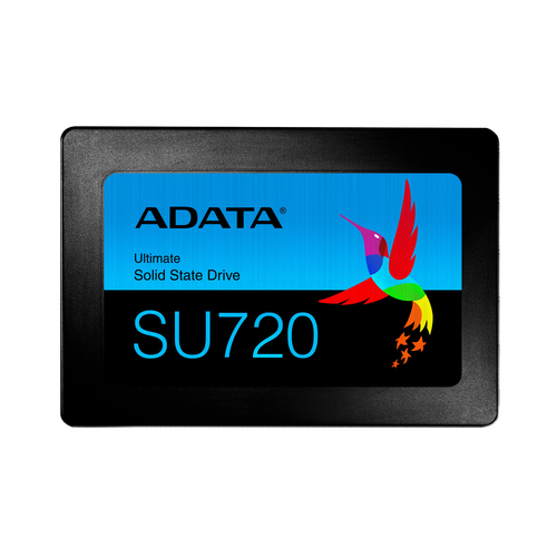 ADATA Ultimate SU720 1 TB 2.5″ Serial ATA III 3D NAND