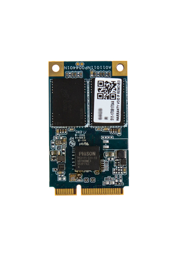 Origin Storage 1TB TLC SSD SED SATA 6Gb/s MSATA TCG OPAL V2