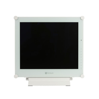 AG Neovo DR-17E computer monitor 43.2 cm (17″) 1280 x 1024 pixels SXGA LCD White