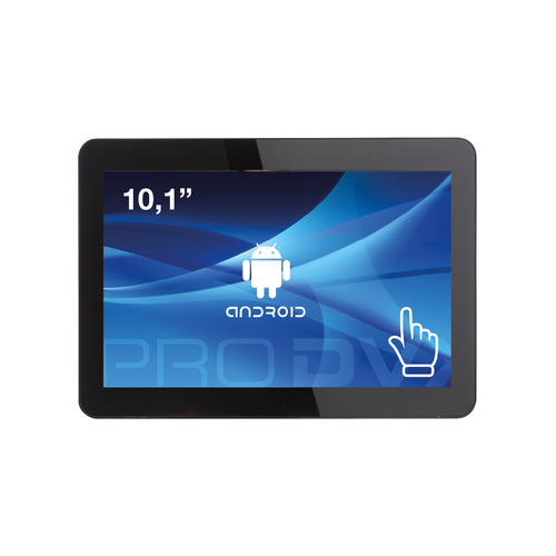 ProDVX APPC-10DSQ 10″ Android Tablet PC 10.1″ Quad Core 1280 x 800 IPS