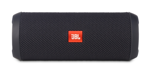 JBL Flip 3 Stereo portable speaker Black 16 W