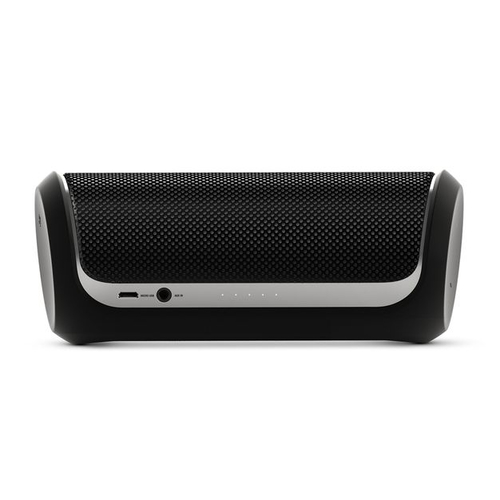 JBL Flip 2 Stereo portable speaker Black 6 W