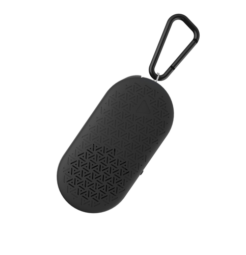ZAGG Action Mono portable speaker Black