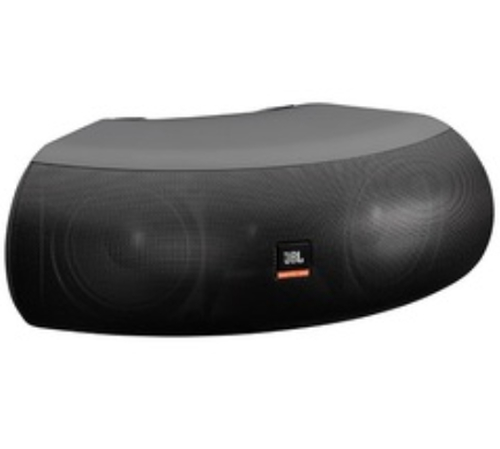JBL CONTROL® SERIES Now Bk Black 150 W