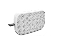 Motorola Sonic Play 150 Mono portable speaker White 1.5 W