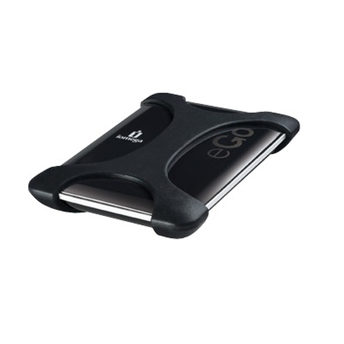 Iomega eGo Portable, 1TB external hard drive 2.5″ USB Type-A 3.2 Gen 1 (3.1 Gen 1) Black