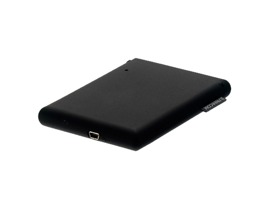 Freecom Mobile Drive XXS 2.0 320GB external hard drive 5400 RPM 2.5″ USB Black