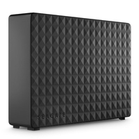 Seagate Expansion STEB6000403 external hard drive 6 TB USB 3.2 Gen 1 (3.1 Gen 1) Black