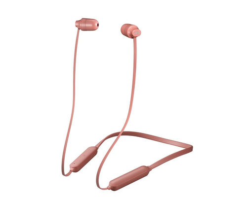 JVC HA-FX35BT-P Wireless inner ear headphones