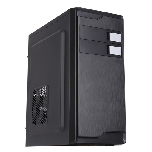 itek ITOCWST02 computer case Midi Tower Black 500 W