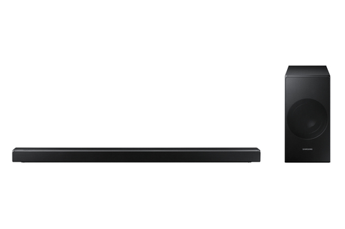 Samsung HW-N650 Black 5.1 channels 360 W