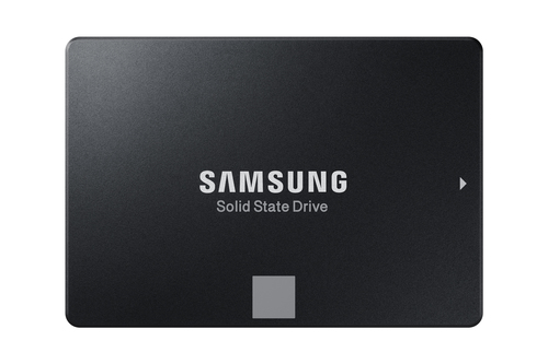Samsung 860 EVO 250 GB 2.5″ Serial ATA III MLC