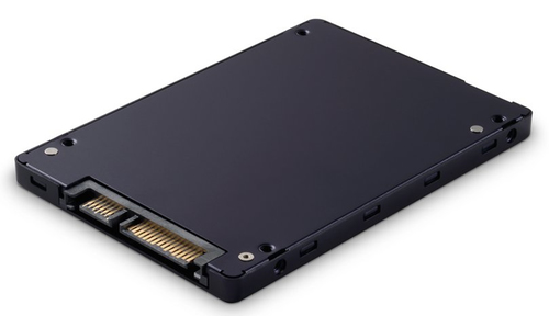 Lenovo 4XB0K12369 internal solid state drive 960 GB 2.5″ Serial ATA III