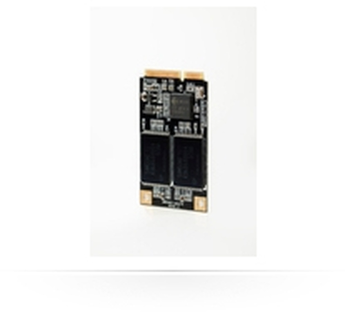 CoreParts MSD-MSATA.6I-128MJ internal solid state drive 128 GB Serial ATA MLC