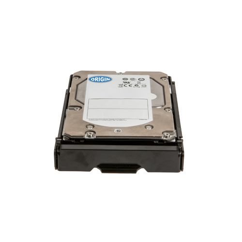 Origin Storage HDD 4TB 3.5in NearLine SAS in Hot Swap Caddy