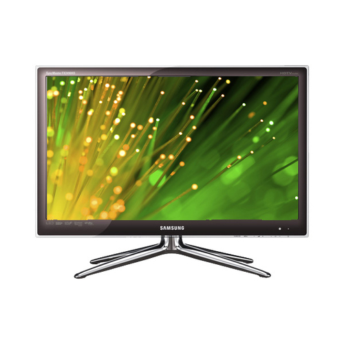 Samsung FX2490HD computer monitor 61 cm (24″) 1920 x 1080 pixels Full HD Brown