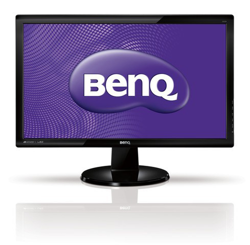 BenQ G950A computer monitor 47 cm (18.5″) 1366 x 768 pixels LED Black
