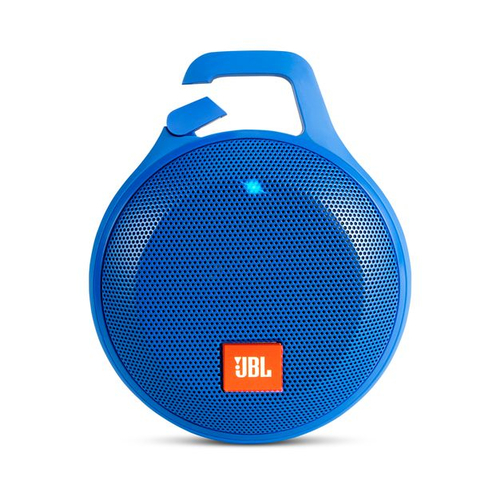 JBL Clip+ Blue Stereo portable speaker 3.2 W