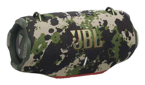 JBL Xtreme 4 Stereo portable speaker Blue