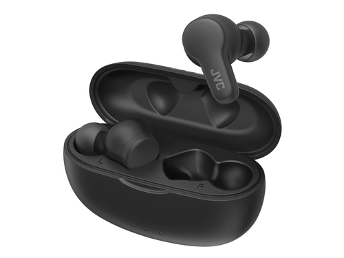 JVC Gumy TWS Stix Black
