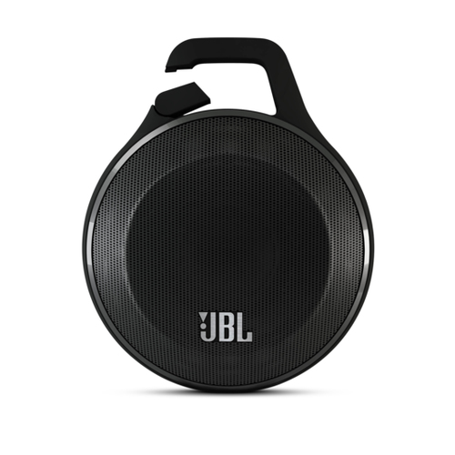 JBL Clip Black 3.2 W