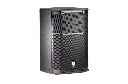 JBL PRX400 Series PRX415M loudspeaker Black Wired 1200 W